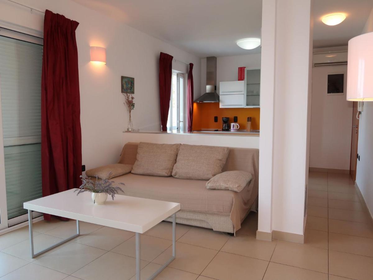 Apartment Milevoj - RAC158 Rabac Exterior foto